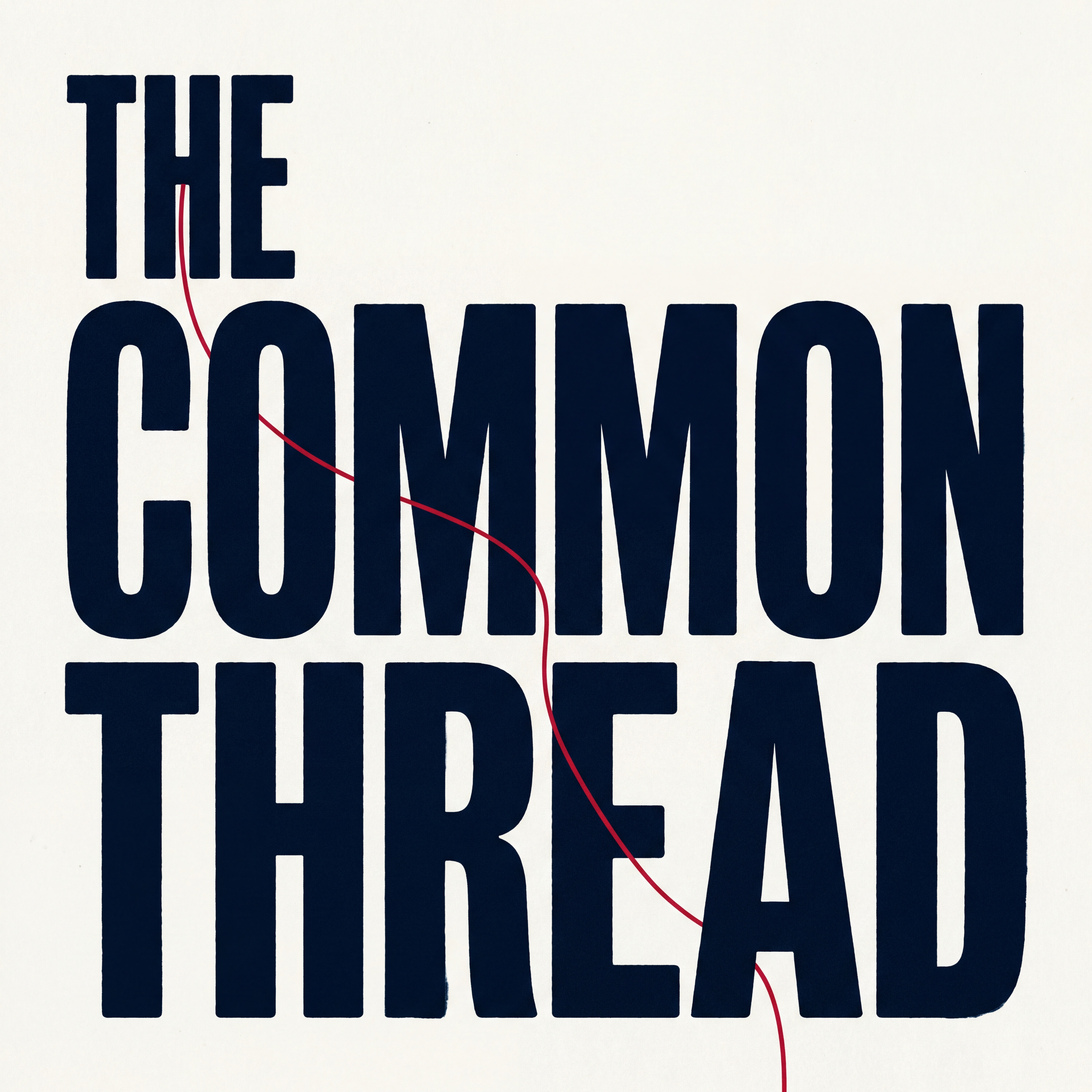 The Common Thread cover art